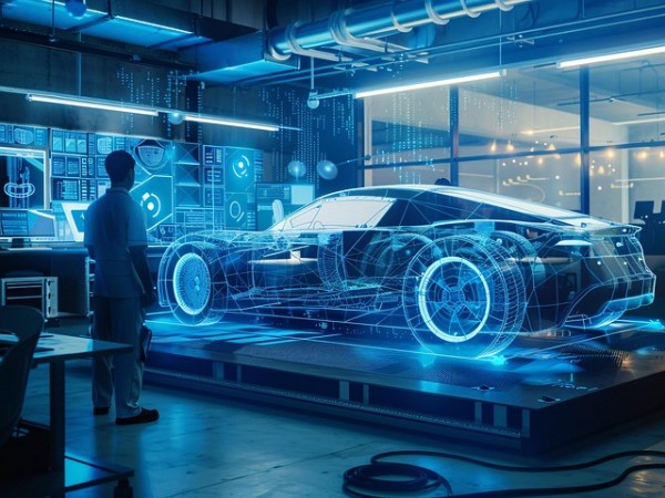 一気に眺める「著作権の構造」